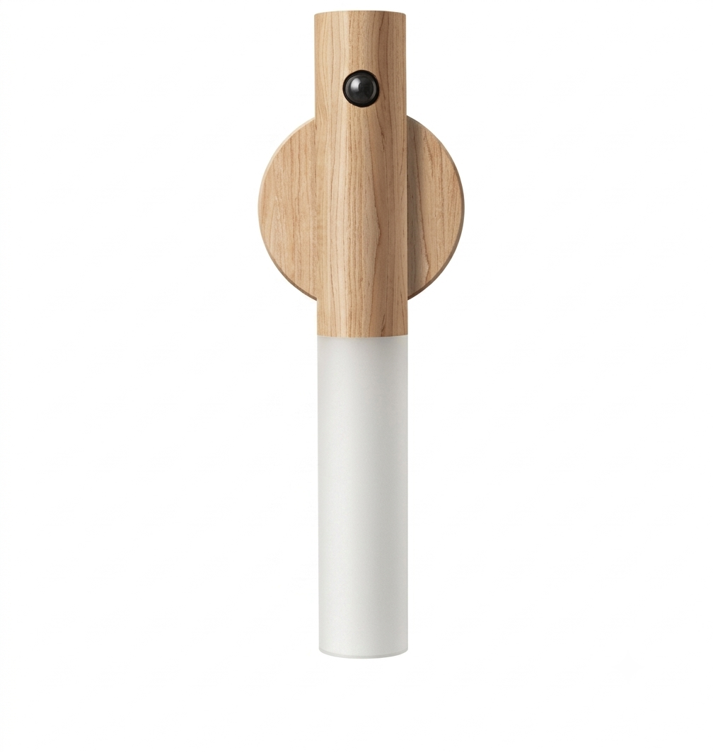 LED desk lamp