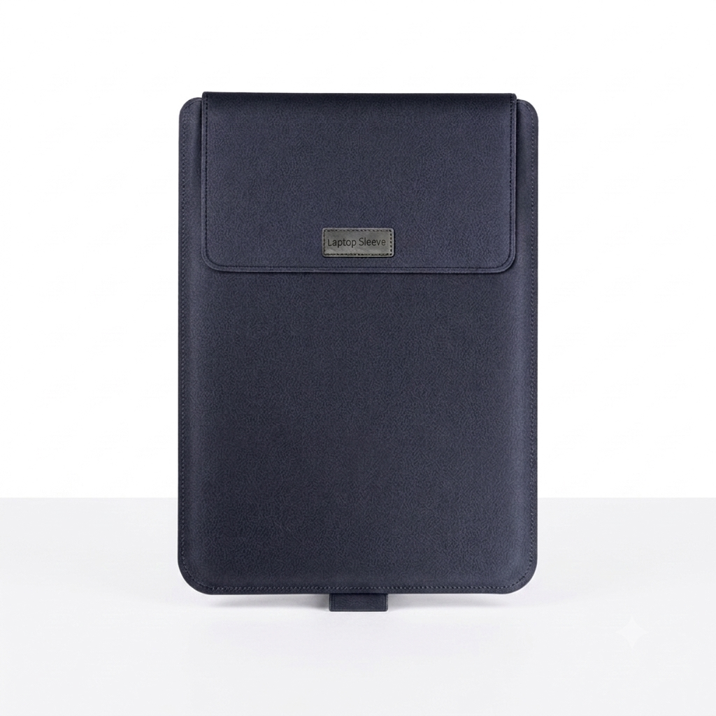 Laptop Sleeve & Carry Case
